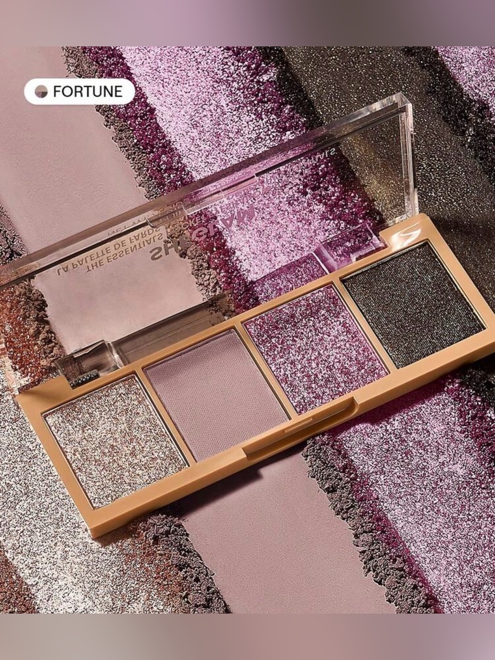 🦄New SheGlam Eyeshadow